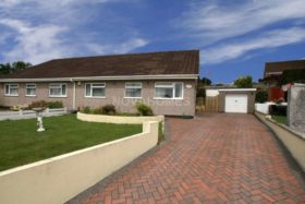 3 Bedroom Semi-Detac...